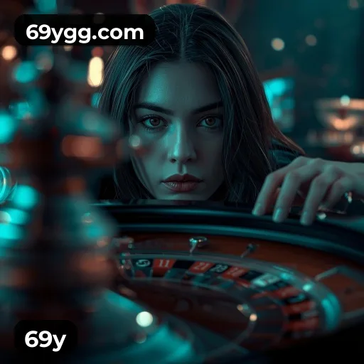Tabela RTP dos jogos de cassino da 69y
