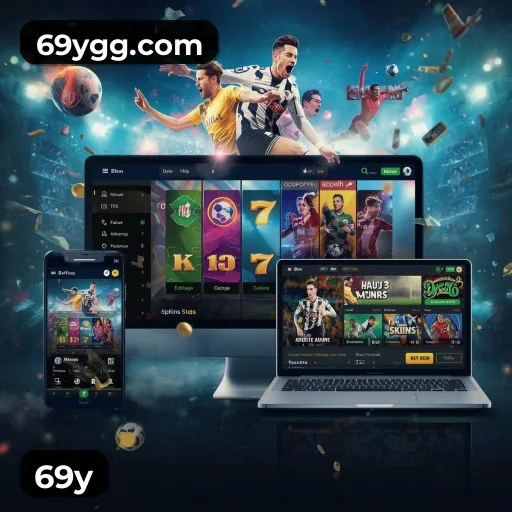 FAQ 69y Brasil - Perguntas frequentes sobre bônus, PIX, RTP, APP mobile e VIP