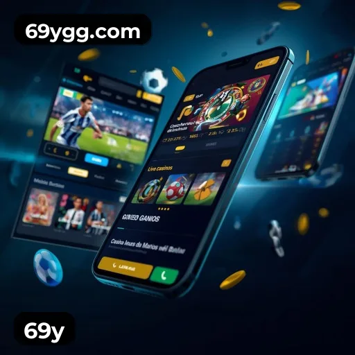 Jogo responsável 69y - Ferramentas de controle, limites, auto-exclusão, suporte CVV 188