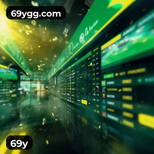 Catálogo 69y 2.547 jogos - Pragmatic Play, Evolution, NetEnt