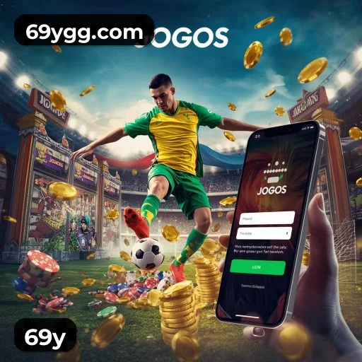69y bônus R$5.000 + 500 giros - Rollover 35x, prazo 30 dias, 38% taxa conversão